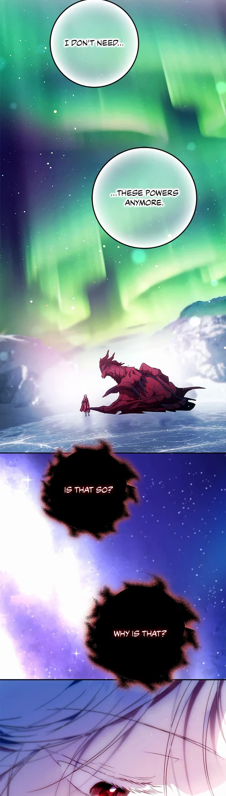 I Became the Wife of the Male Lead chapter 132 page 10