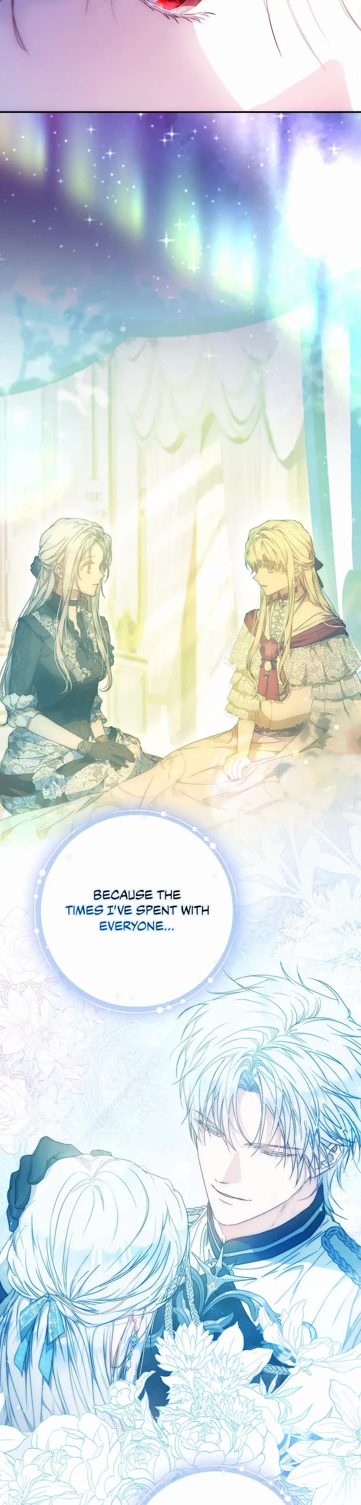 I Became the Wife of the Male Lead chapter 132 page 11