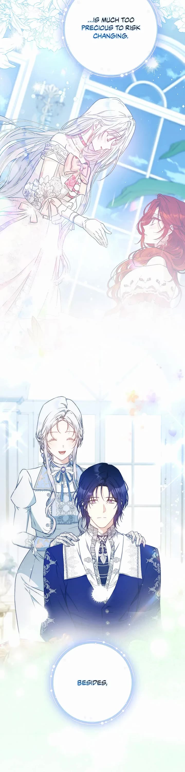 I Became the Wife of the Male Lead chapter 132 page 12