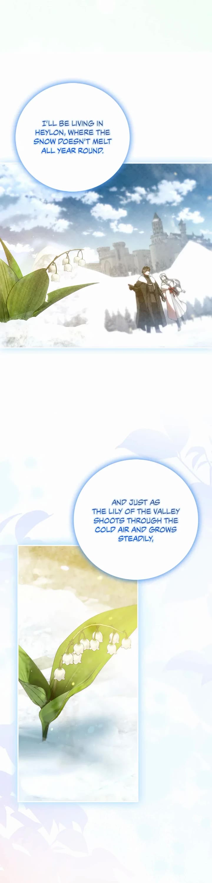 I Became the Wife of the Male Lead chapter 132 page 13