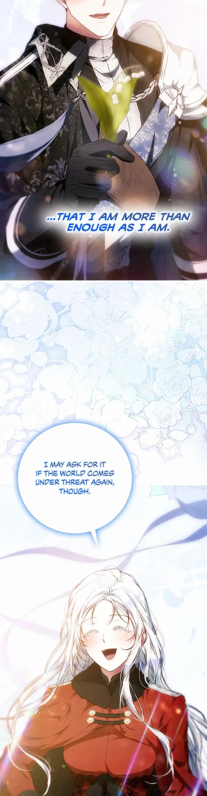 I Became the Wife of the Male Lead chapter 132 page 15