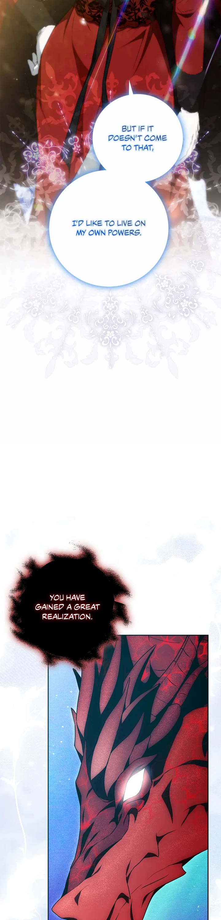 I Became the Wife of the Male Lead chapter 132 page 16