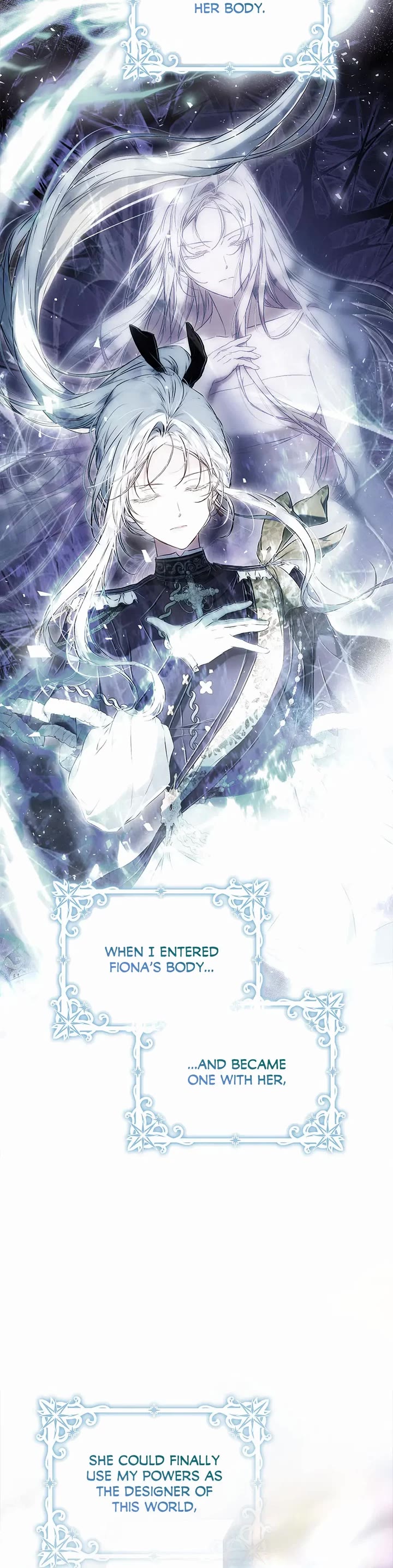 I Became the Wife of the Male Lead chapter 132 page 19