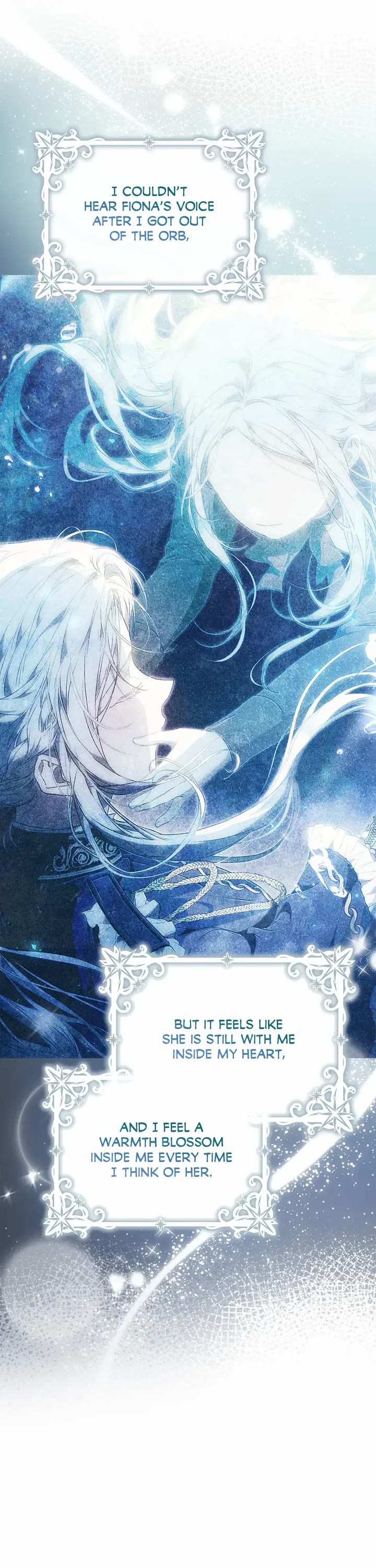 I Became the Wife of the Male Lead chapter 132 page 2