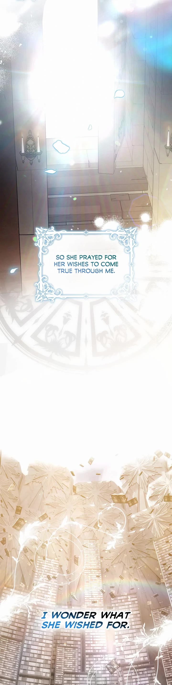 I Became the Wife of the Male Lead chapter 132 page 20