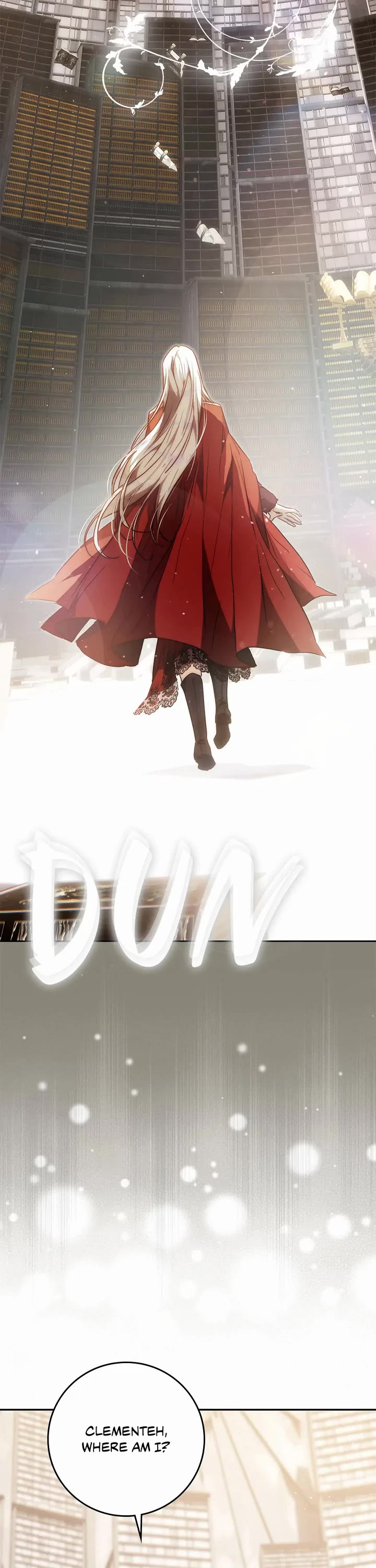 I Became the Wife of the Male Lead chapter 132 page 21