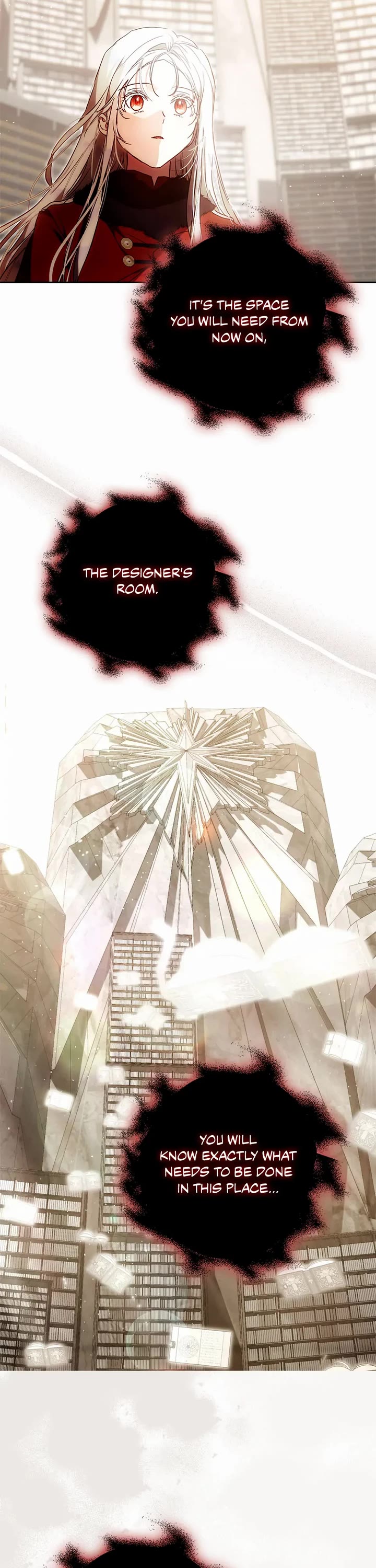 I Became the Wife of the Male Lead chapter 132 page 22