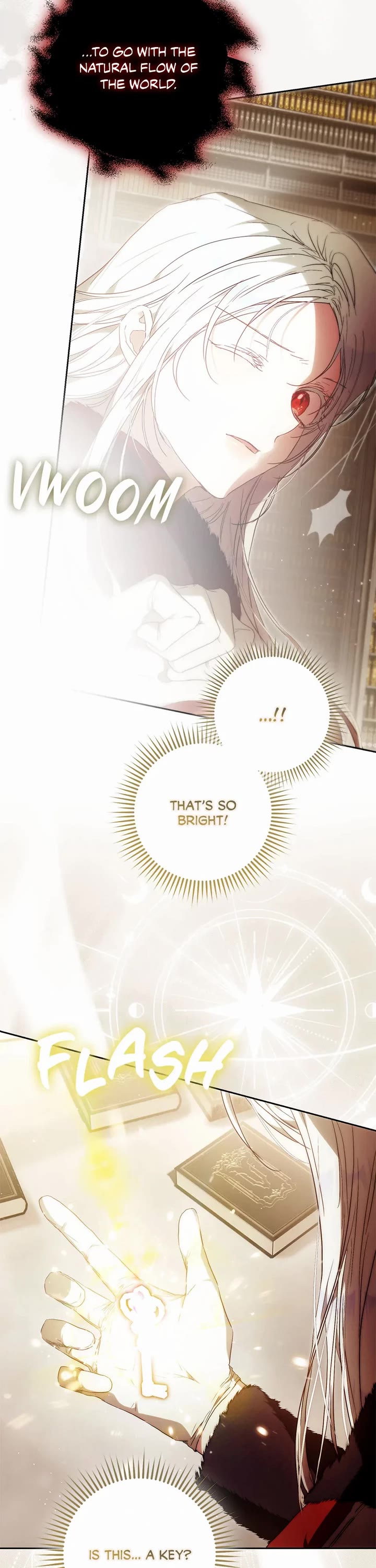 I Became the Wife of the Male Lead chapter 132 page 23