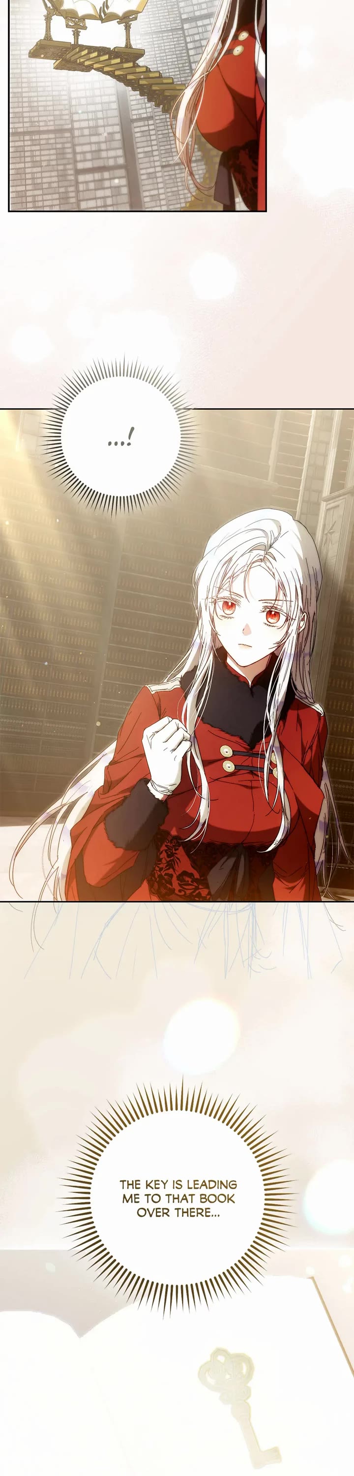 I Became the Wife of the Male Lead chapter 132 page 26