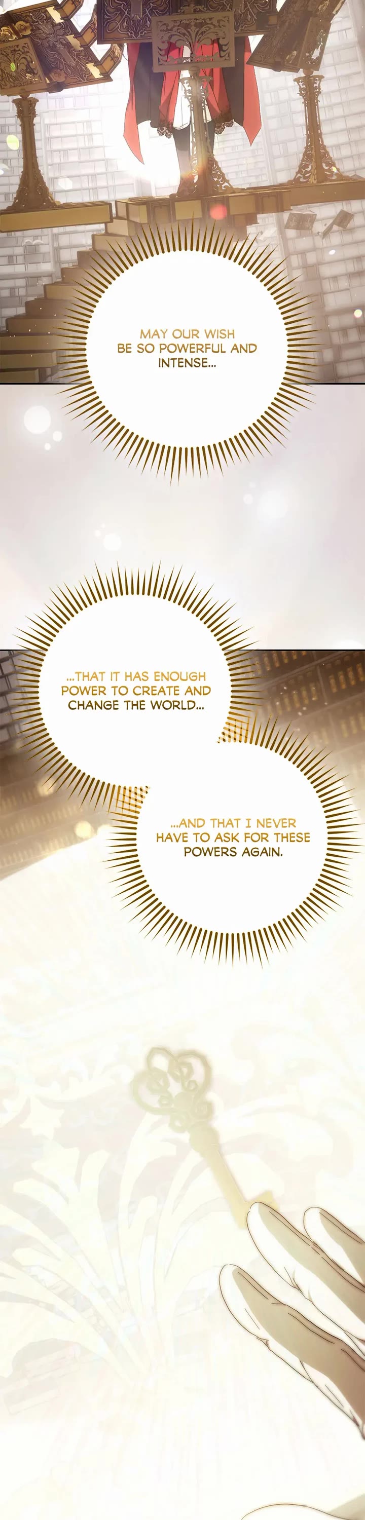 I Became the Wife of the Male Lead chapter 132 page 28