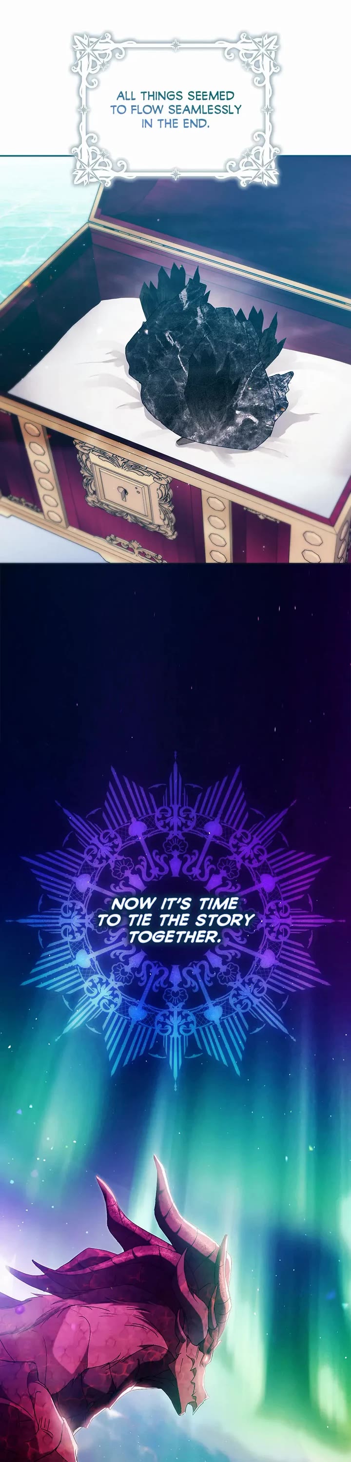 I Became the Wife of the Male Lead chapter 132 page 3