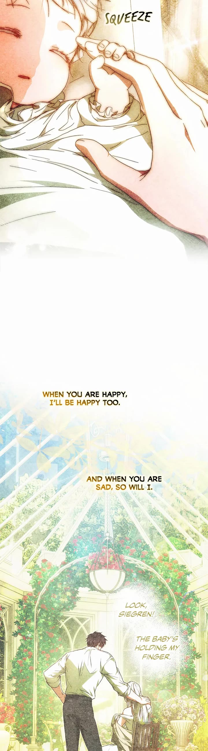 I Became the Wife of the Male Lead chapter 132 page 30