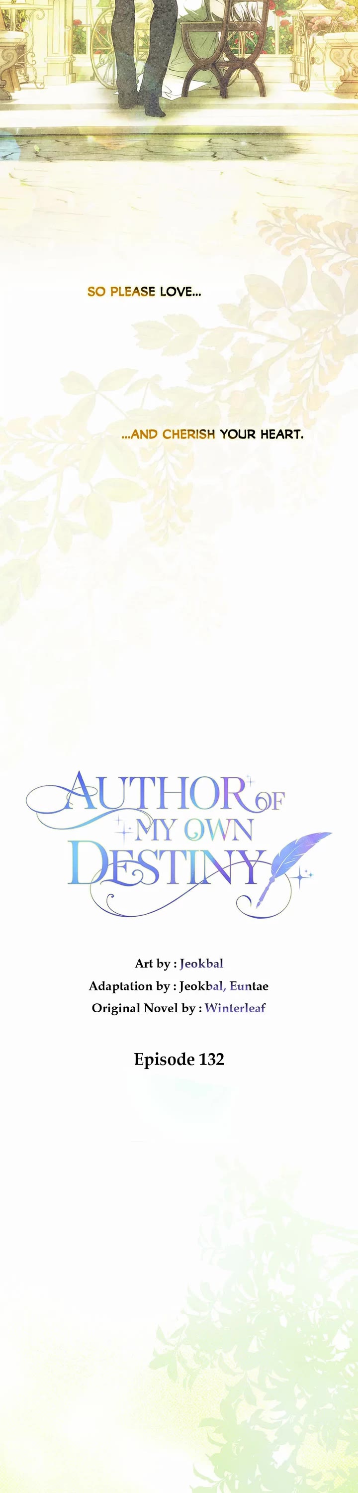 I Became the Wife of the Male Lead chapter 132 page 31