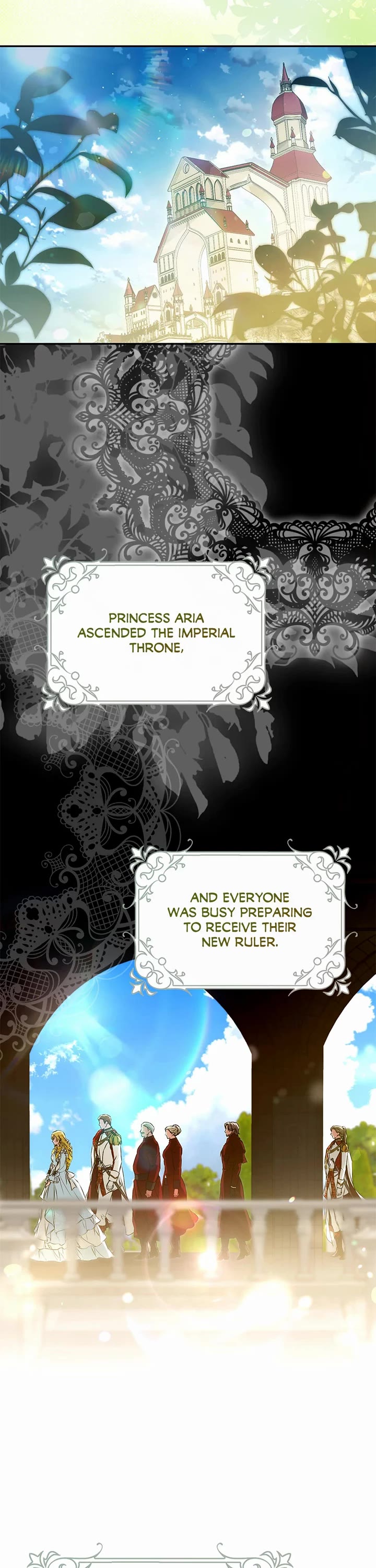 I Became the Wife of the Male Lead chapter 132 page 32