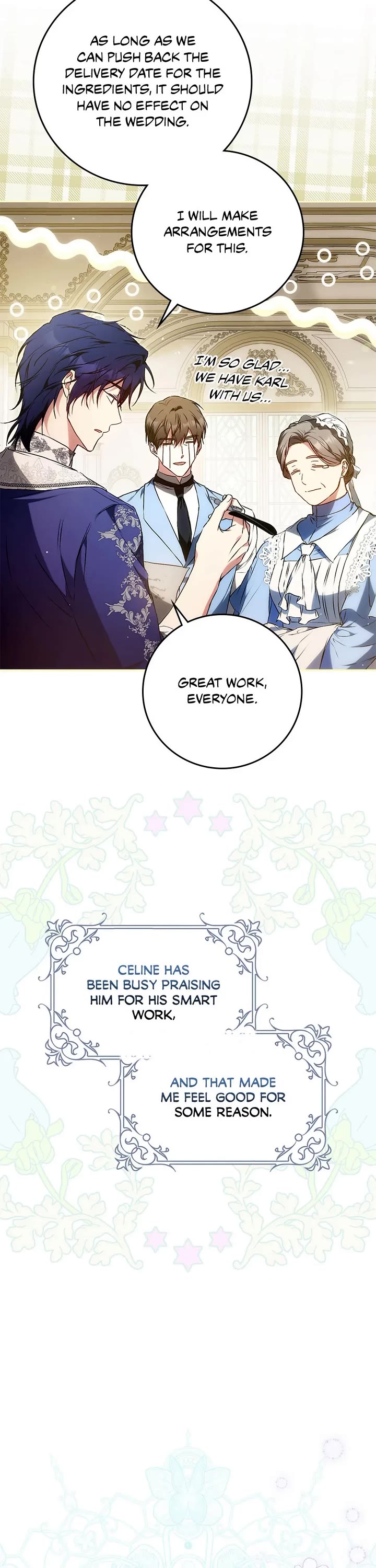 I Became the Wife of the Male Lead chapter 132 page 38