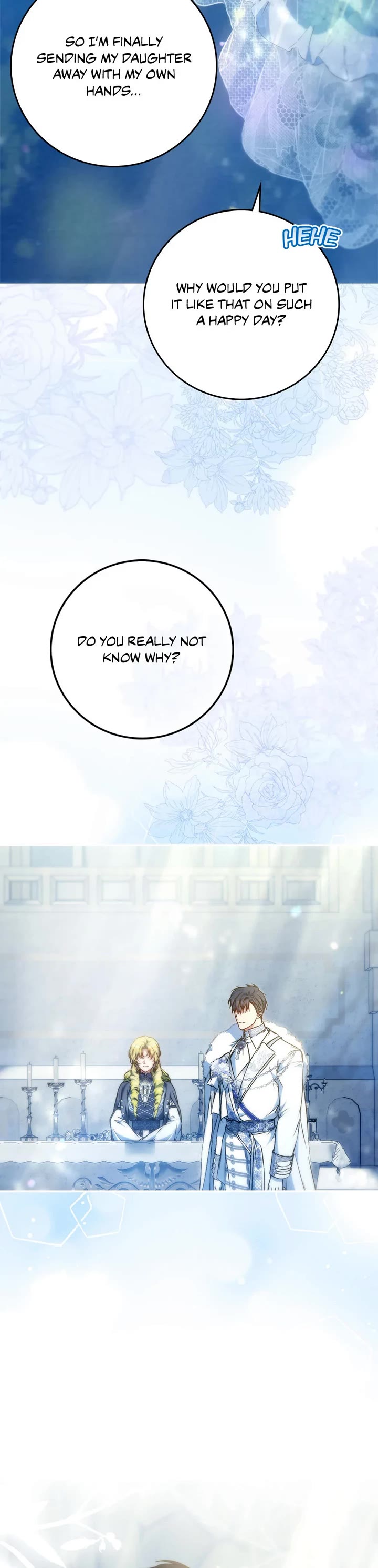 I Became the Wife of the Male Lead chapter 132 page 40