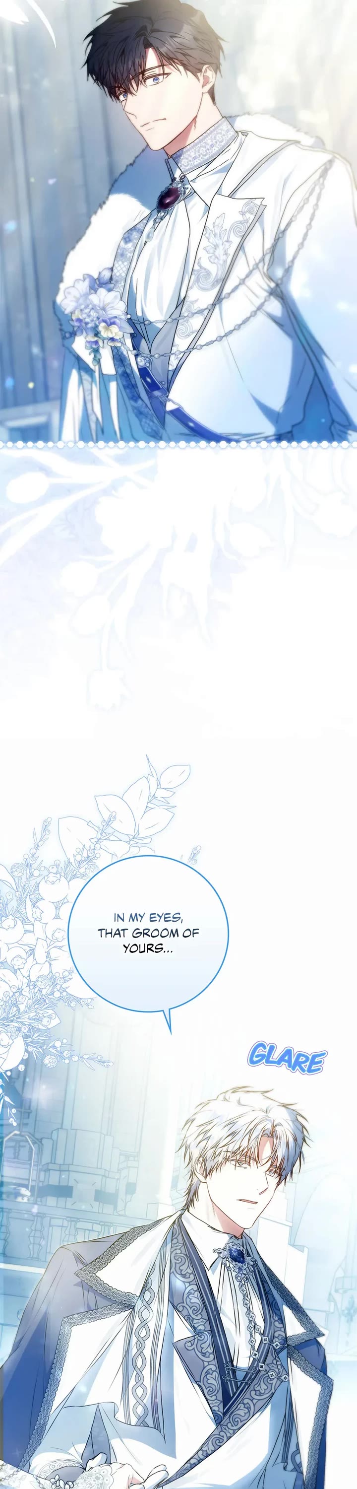 I Became the Wife of the Male Lead chapter 132 page 41