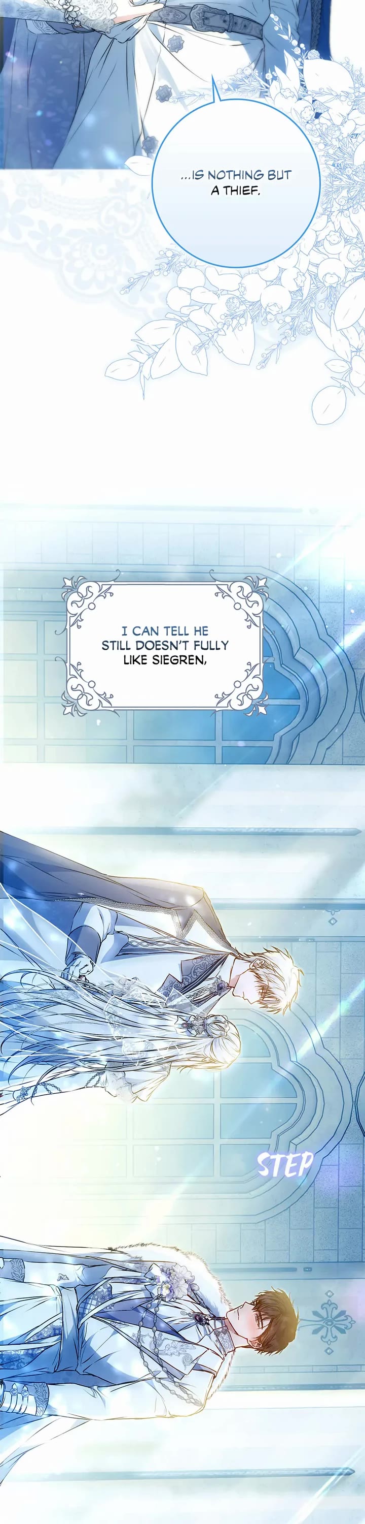 I Became the Wife of the Male Lead chapter 132 page 42