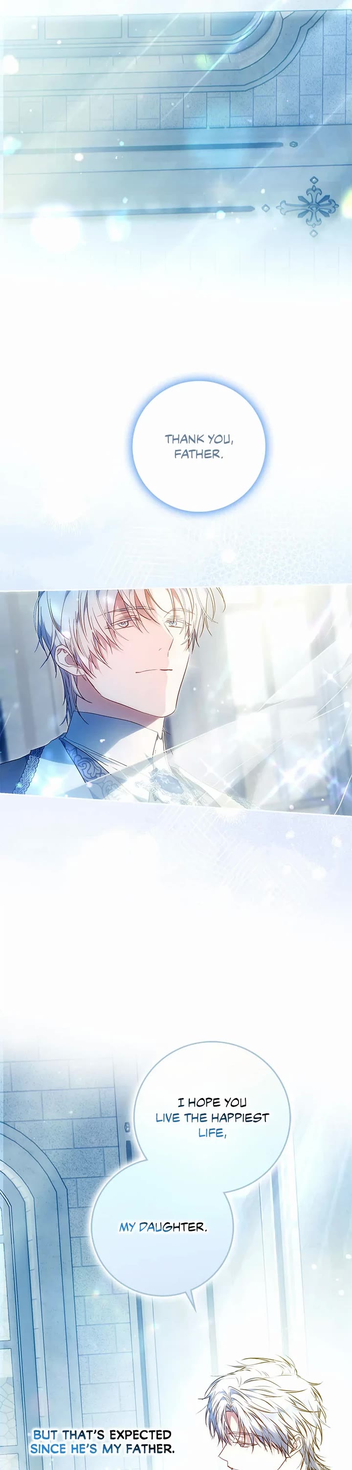 I Became the Wife of the Male Lead chapter 132 page 43