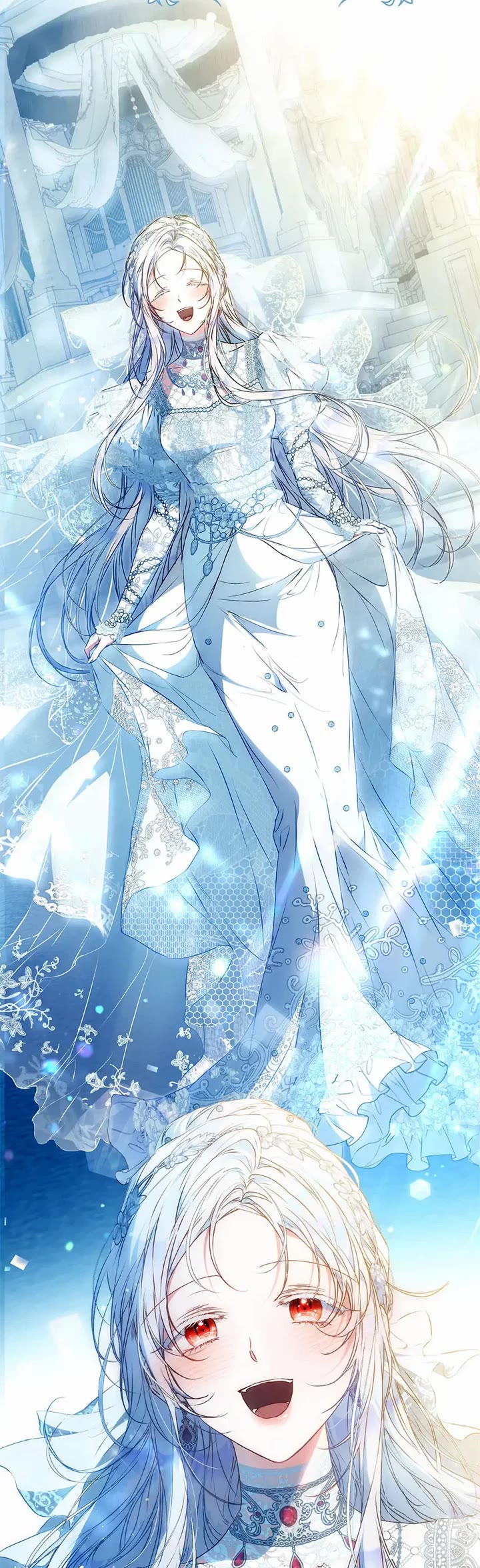 I Became the Wife of the Male Lead chapter 132 page 45