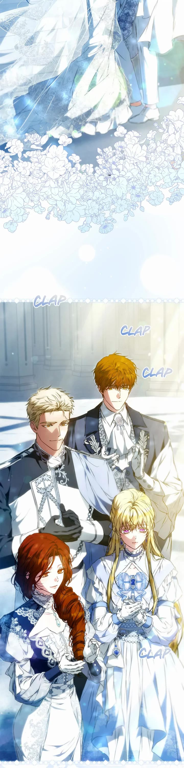 I Became the Wife of the Male Lead chapter 132 page 47