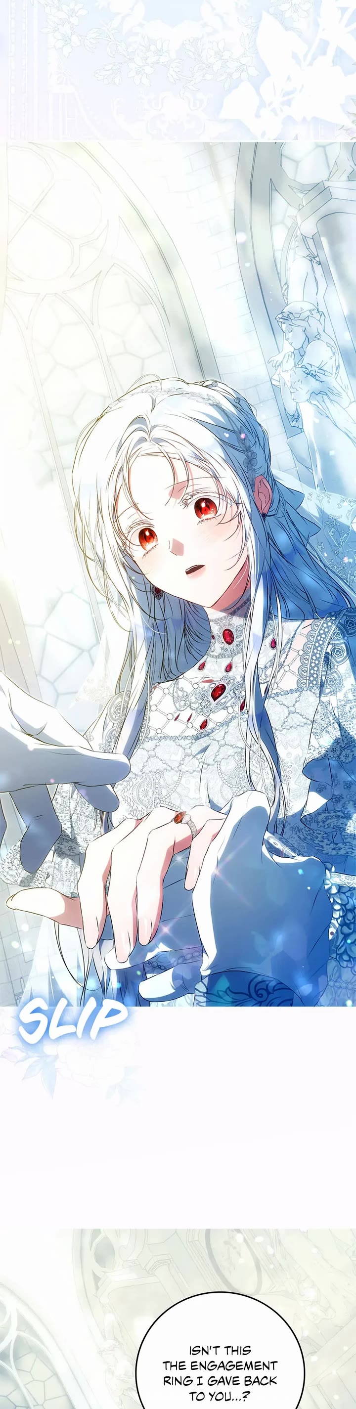 I Became the Wife of the Male Lead chapter 132 page 49