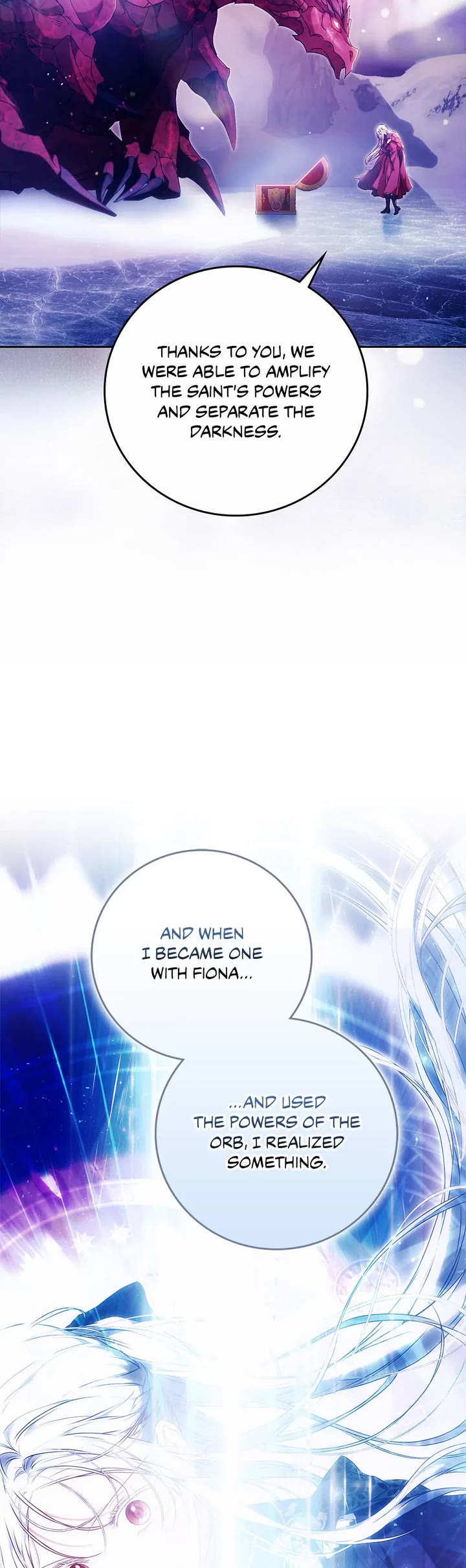 I Became the Wife of the Male Lead chapter 132 page 5