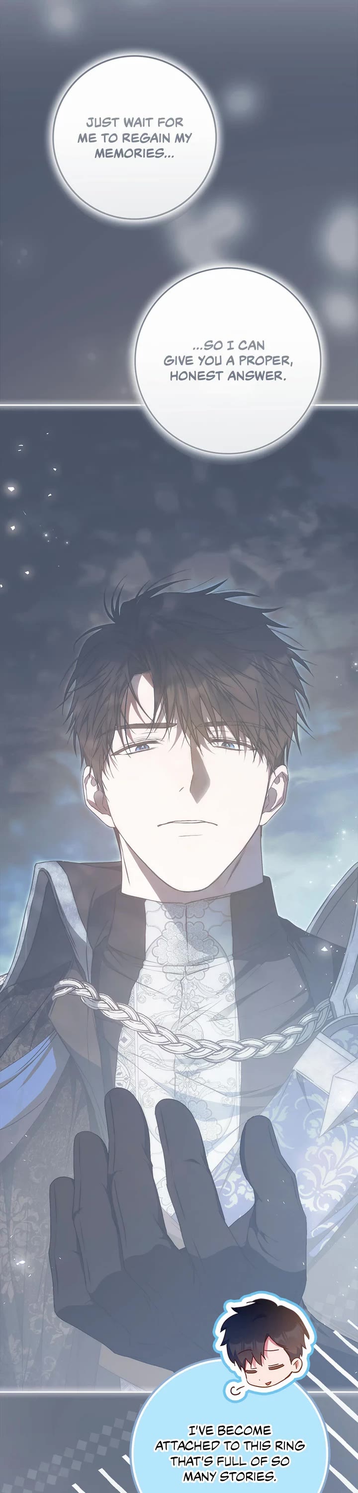 I Became the Wife of the Male Lead chapter 132 page 51