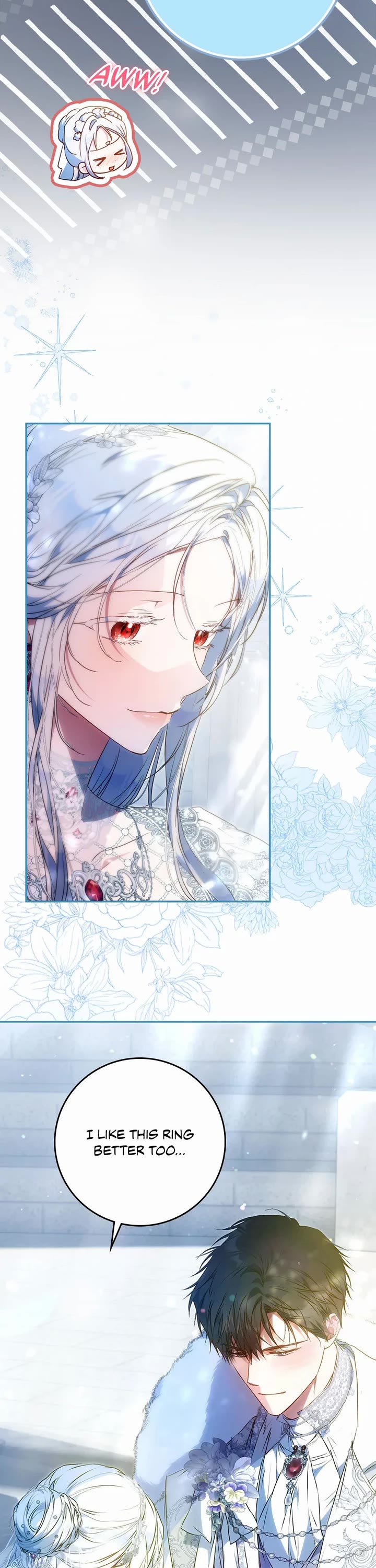 I Became the Wife of the Male Lead chapter 132 page 52