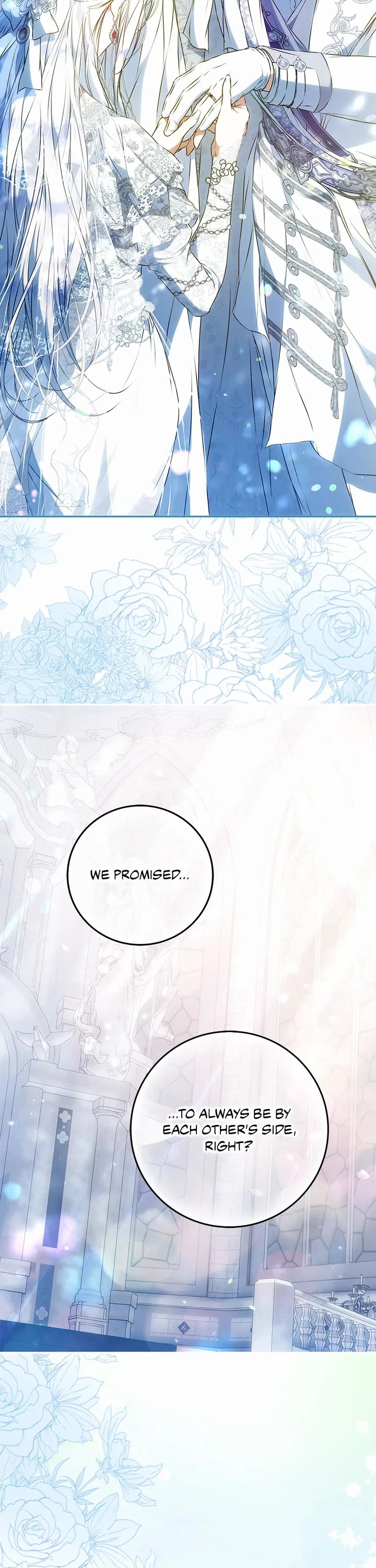 I Became the Wife of the Male Lead chapter 132 page 53