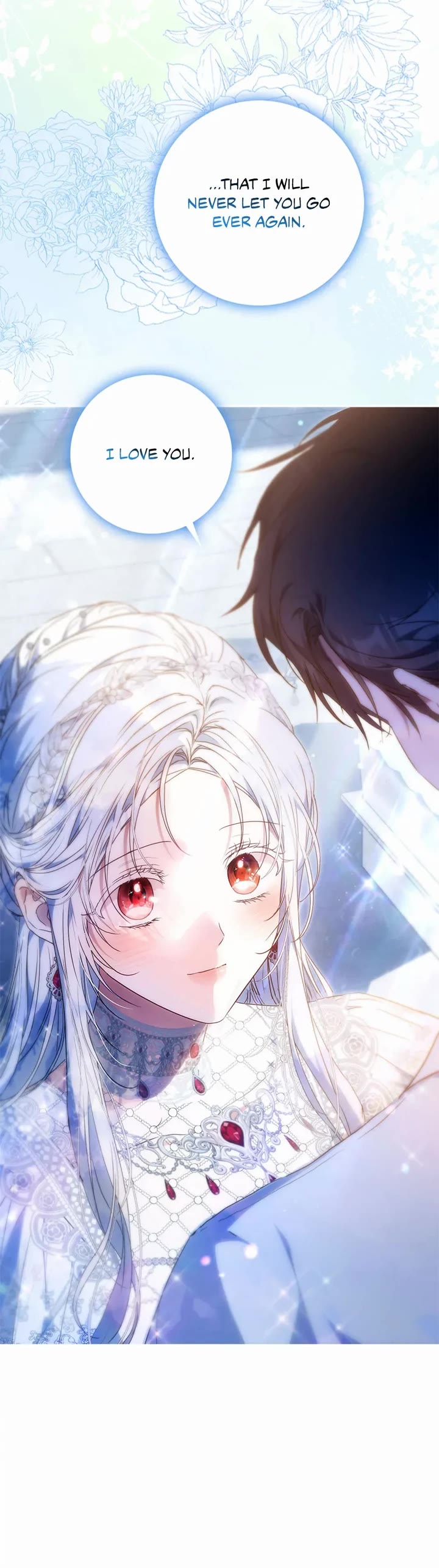 I Became the Wife of the Male Lead chapter 132 page 55