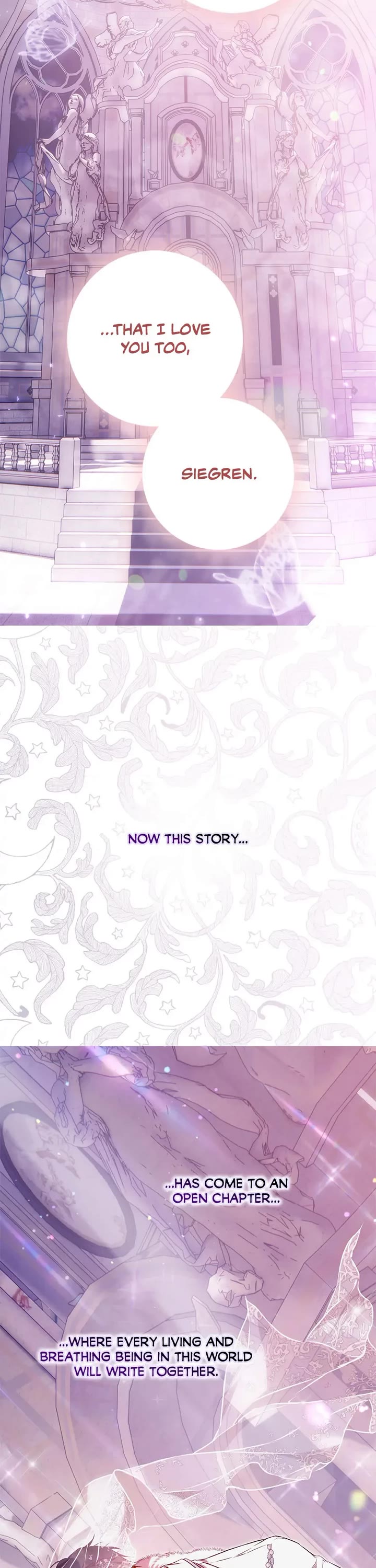 I Became the Wife of the Male Lead chapter 132 page 57