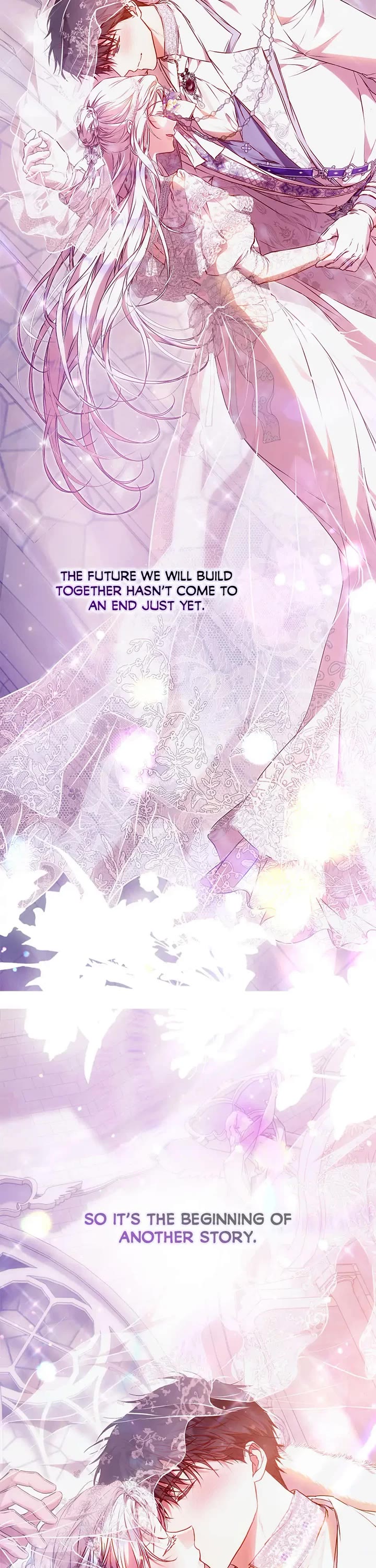 I Became the Wife of the Male Lead chapter 132 page 58