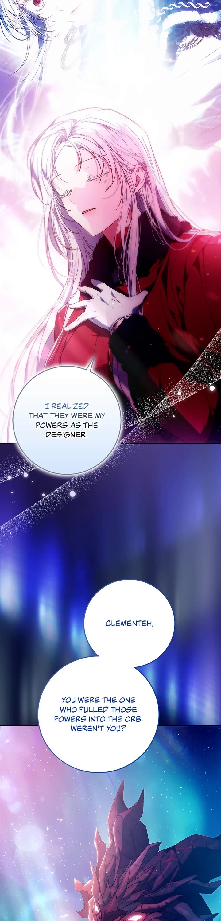 I Became the Wife of the Male Lead chapter 132 page 6