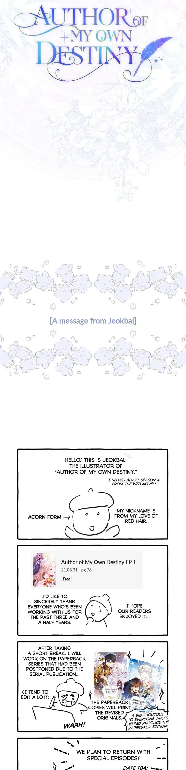 I Became the Wife of the Male Lead chapter 132 page 60