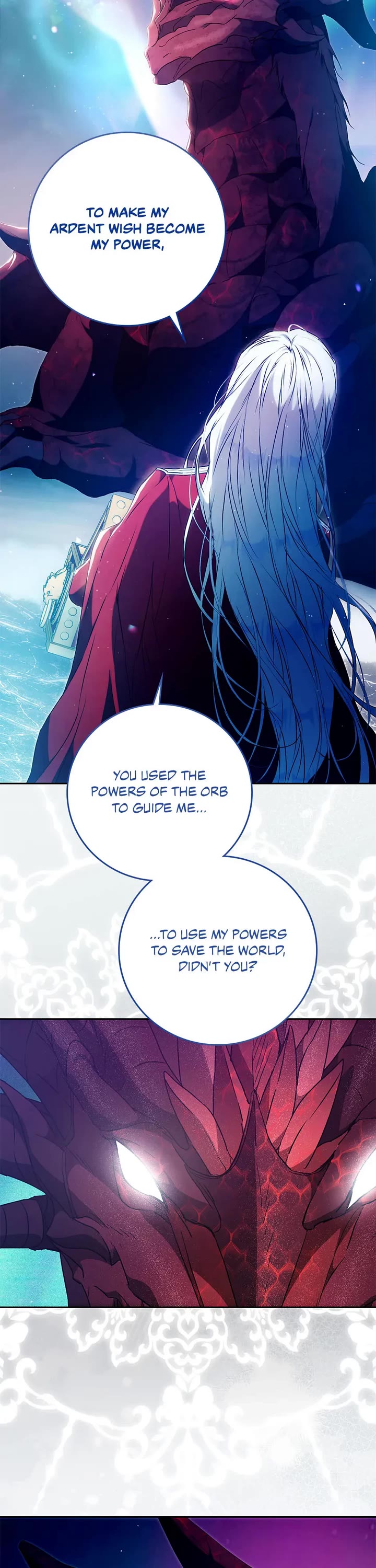 I Became the Wife of the Male Lead chapter 132 page 7