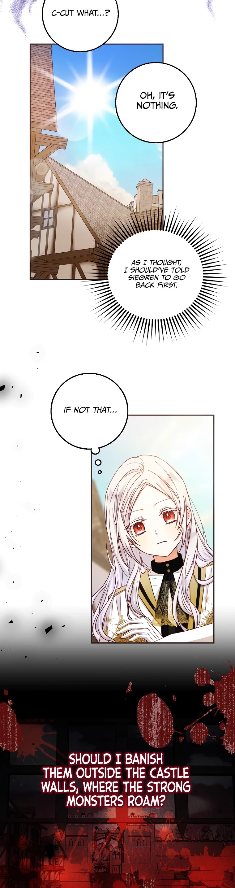 I Became the Wife of the Male Lead chapter 14 page 10