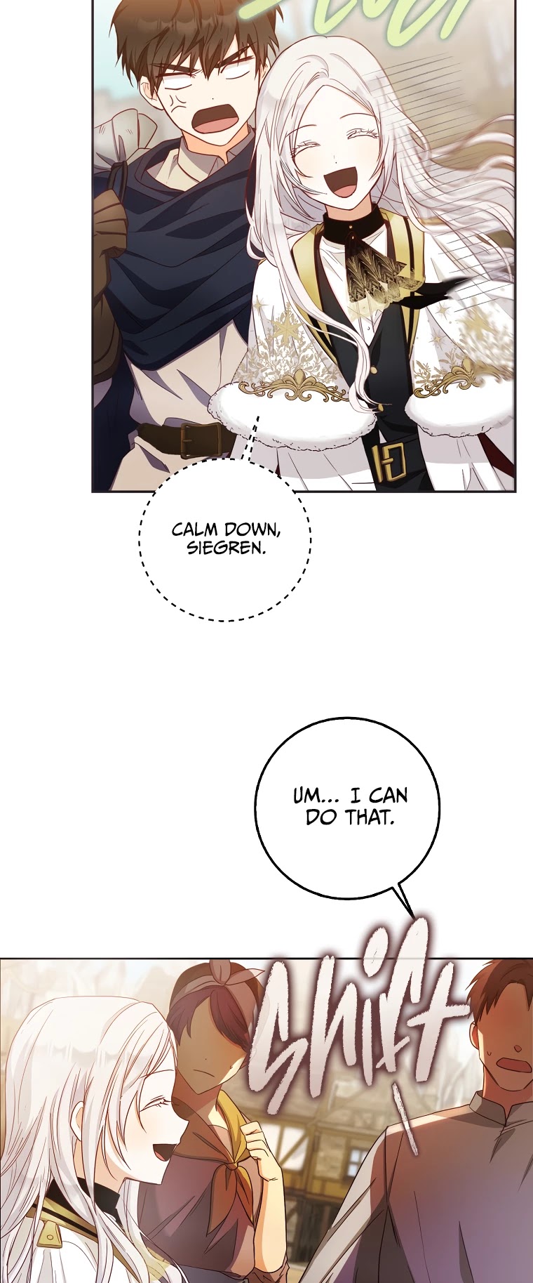 I Became the Wife of the Male Lead chapter 14 page 13