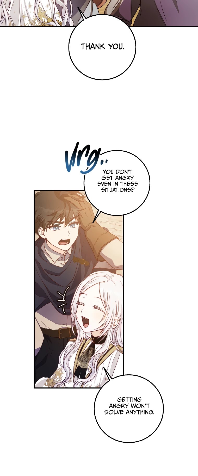 I Became the Wife of the Male Lead chapter 14 page 14