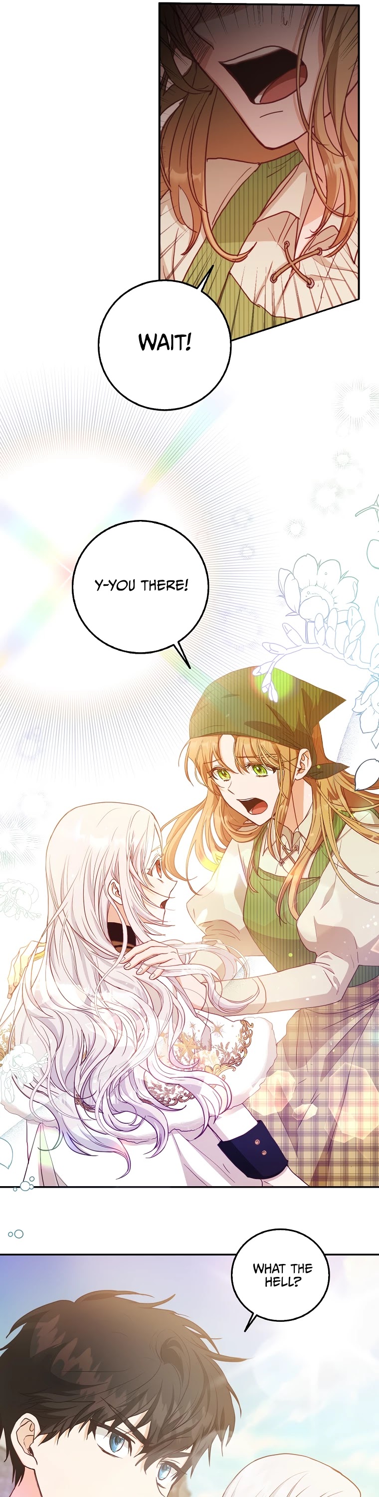 I Became the Wife of the Male Lead chapter 14 page 15