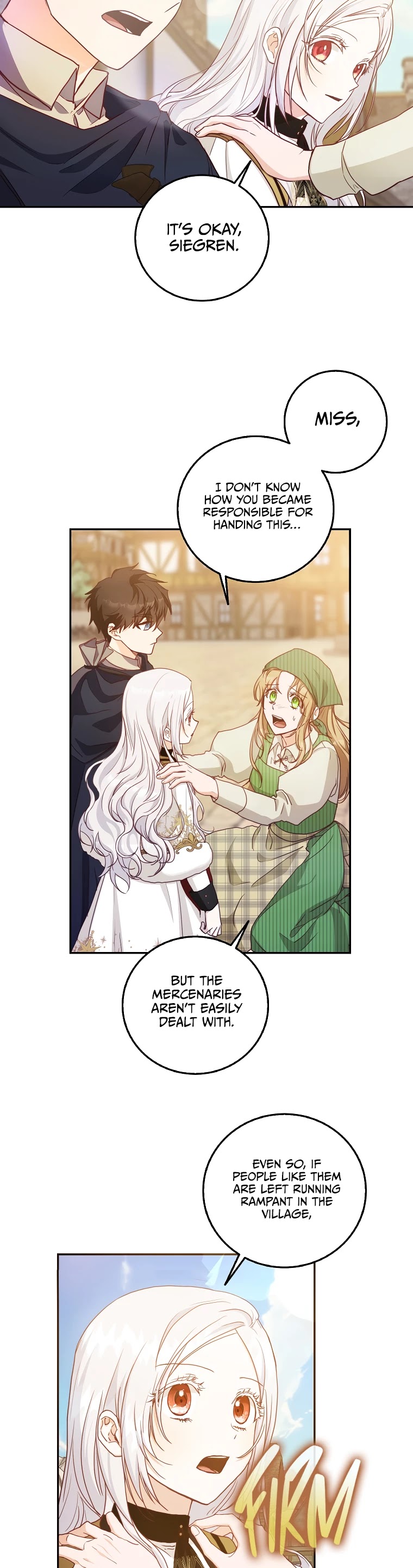 I Became the Wife of the Male Lead chapter 14 page 16