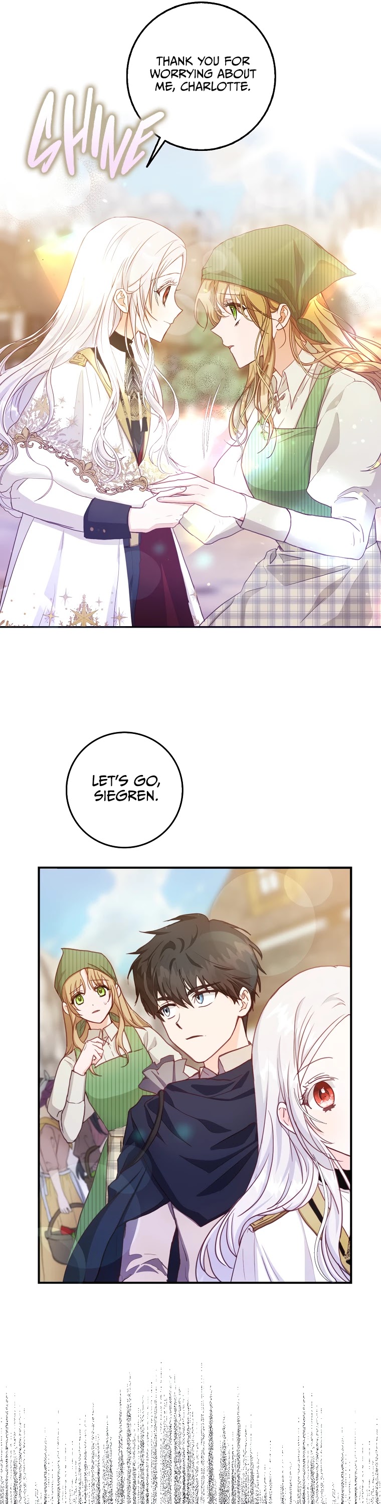 I Became the Wife of the Male Lead chapter 14 page 18