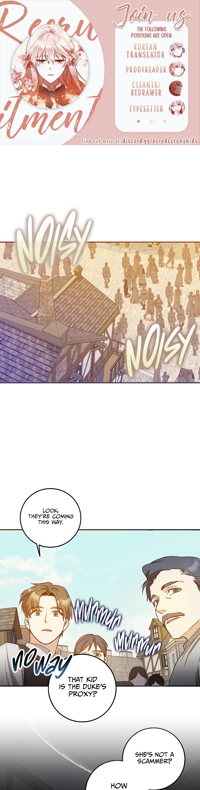 I Became the Wife of the Male Lead chapter 14 page 2