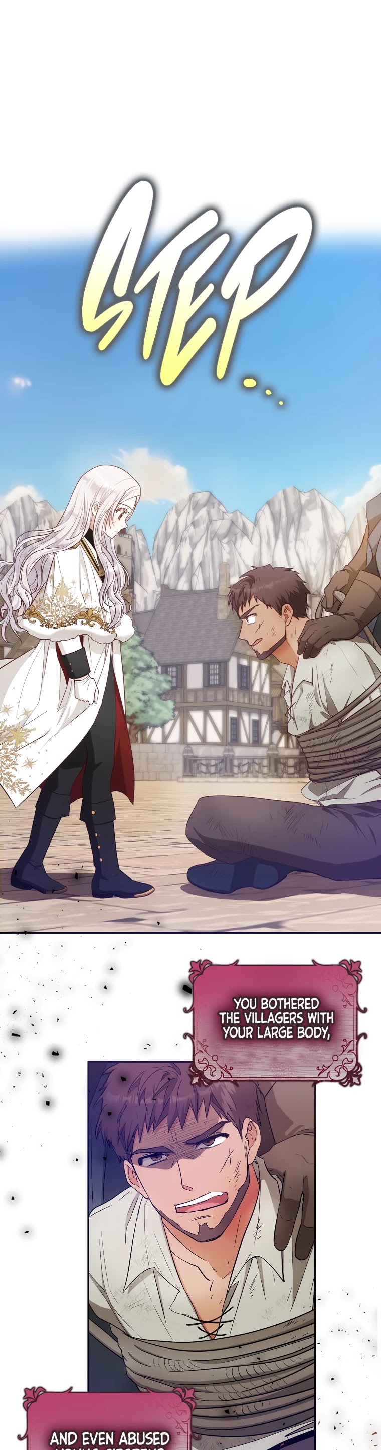 I Became the Wife of the Male Lead chapter 14 page 22