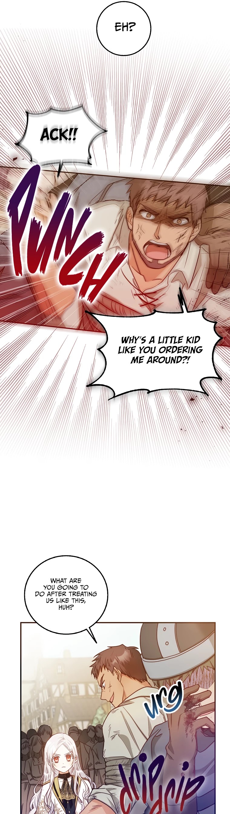 I Became the Wife of the Male Lead chapter 14 page 24