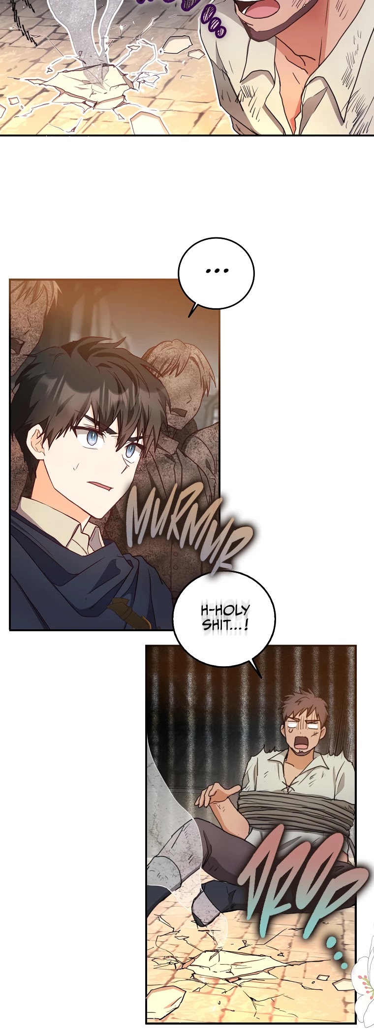 I Became the Wife of the Male Lead chapter 14 page 28