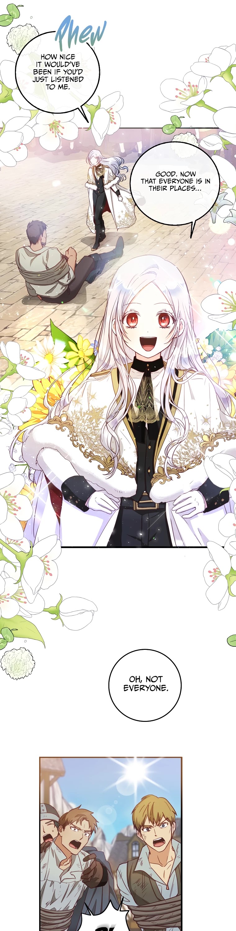 I Became the Wife of the Male Lead chapter 14 page 29