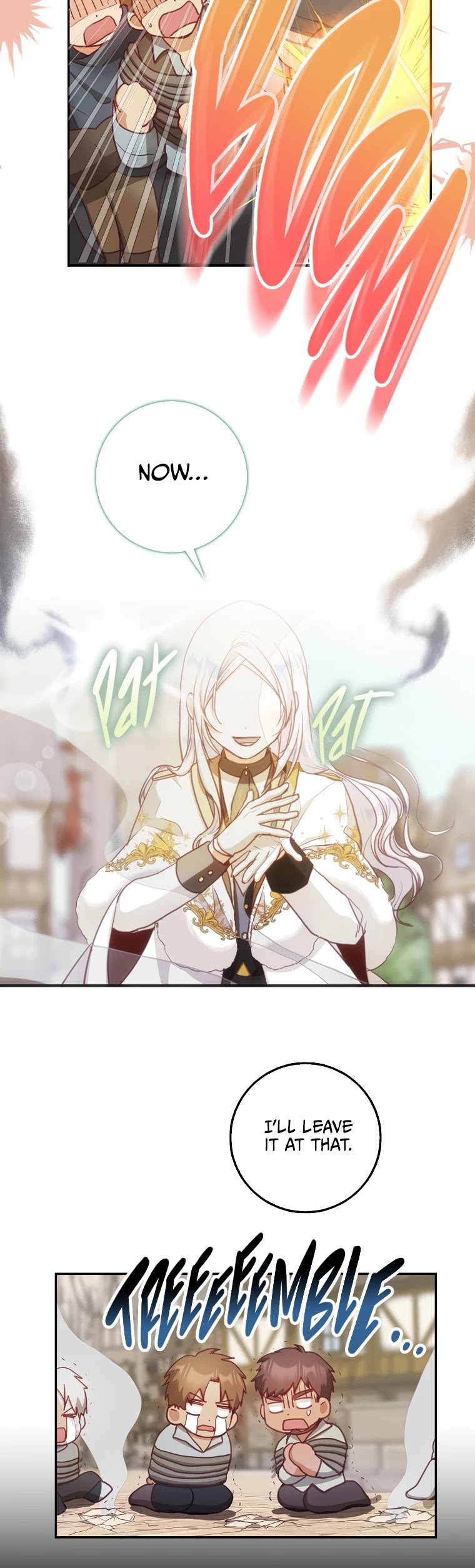 I Became the Wife of the Male Lead chapter 14 page 31