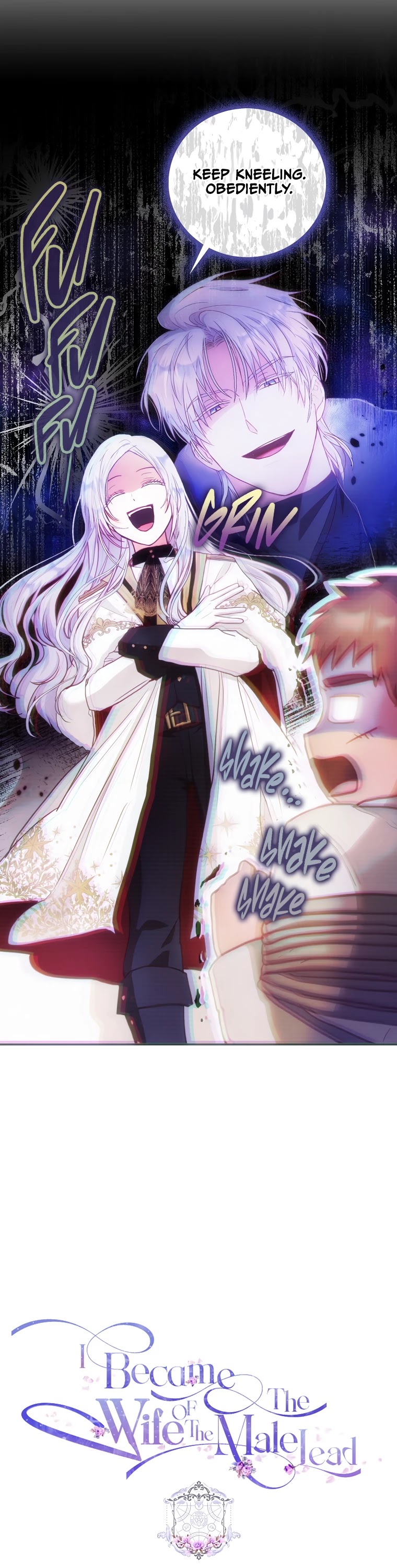 I Became the Wife of the Male Lead chapter 14 page 32