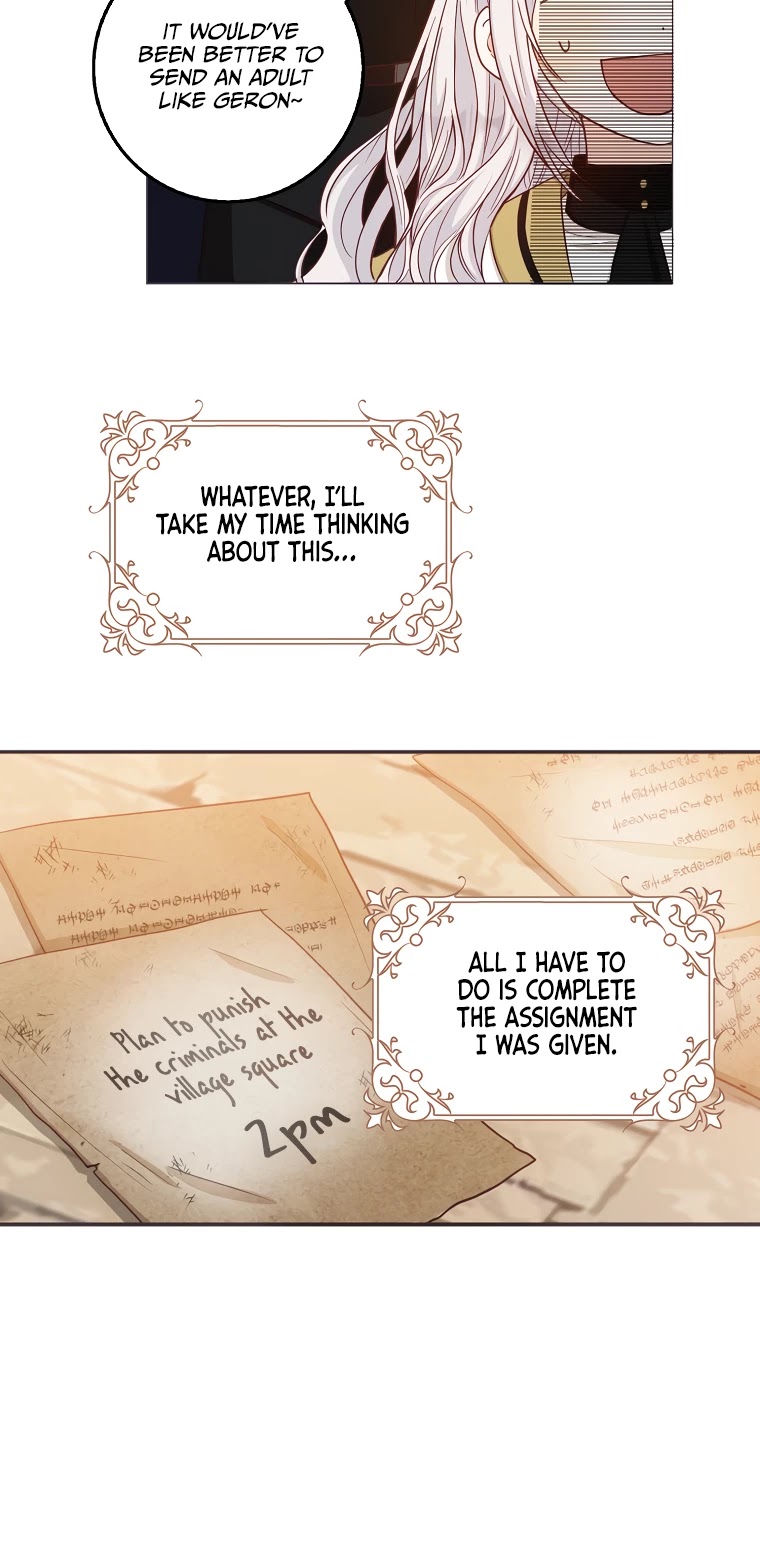 I Became the Wife of the Male Lead chapter 14 page 4